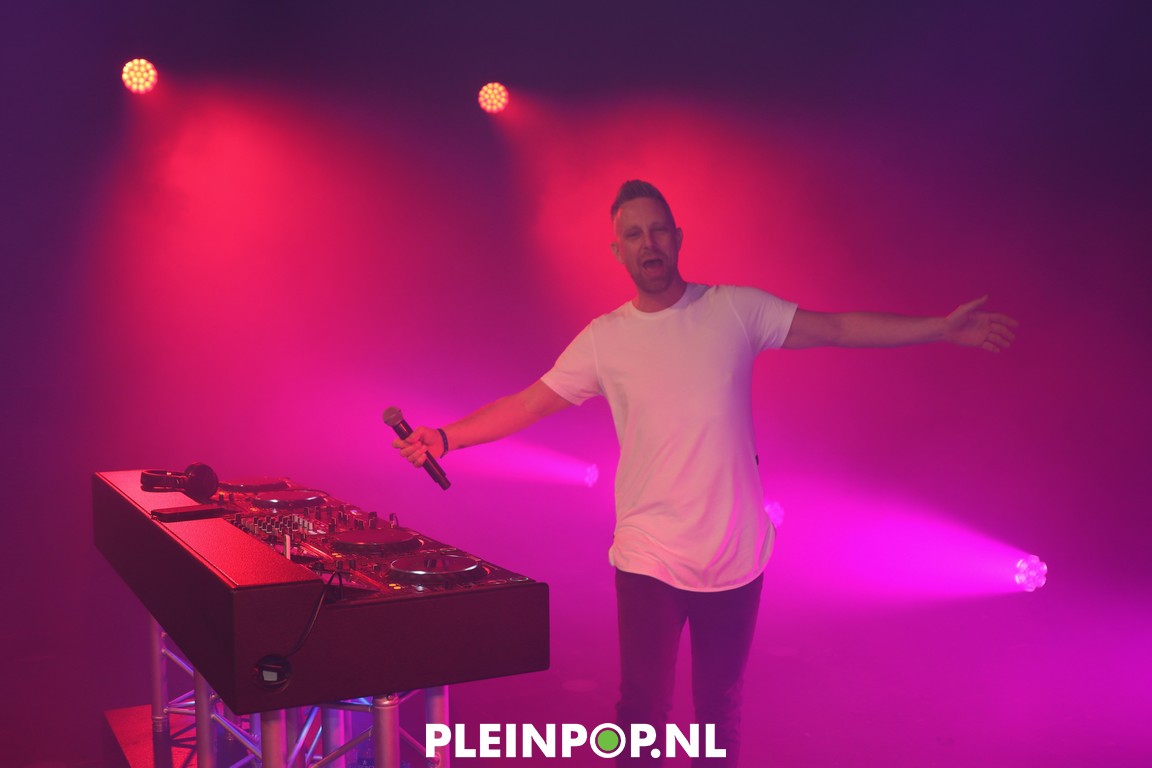 Zaterdag 1e selectie (45)